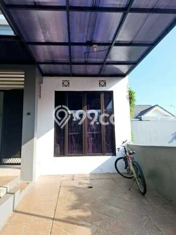 Rumah Modern 3 Kamar LT 120m2 di Graha Raya Rumah Modern 3 Kamar LT 120m2 di Graha Raya