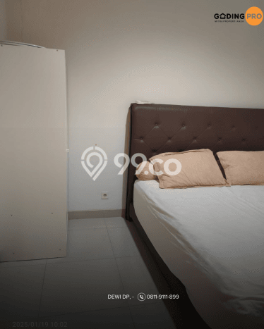 Dijual Rumah 3 Kamar Lokasi Strategis Nyaman dan Strategis di BSD Dijual Rumah 3 Kamar Lokasi Strategis Nyaman dan Strategis di BSD