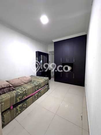 Hunian Eksklusif Siap Huni LT 166m2 di BSD, Tangerang Selatan Hunian Eksklusif Siap Huni LT 166m2 di BSD, Tangerang Selatan