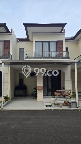 Dijual Rumah Minimalis Bagus Punya 3 KT di Cikupa Tangerang - Dijual Rumah Minimalis Bagus Punya 3 KT di Cikupa Tangerang -
