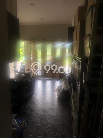 Rumah Mewah Siap Huni LT 324m2 di BSD, Tangerang Selatan Rumah Mewah Siap Huni LT 324m2 di BSD, Tangerang Selatan