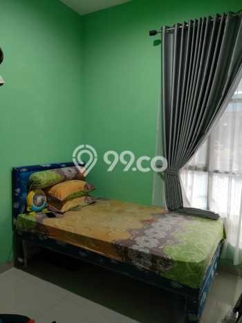 Jual Rumah Favorit Siap Huni LB 72m2 di Karawaci, Tangerang Jual Rumah Favorit Siap Huni LB 72m2 di Karawaci, Tangerang