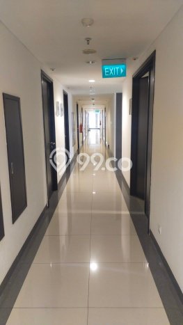 Hunian Apartemen 1 KT 1 KM Dijual di BSD Tangerang Selatan, Luas 26m2 Hunian Apartemen 1 KT 1 KM Dijual di BSD Tangerang Selatan, Luas 26m2