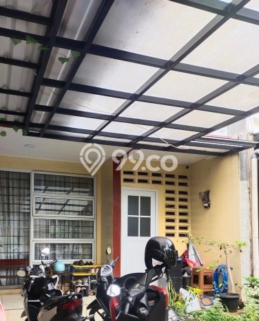 Best Deal Hunian Mewah Ideal dan Luas di BSD, Tangerang Selatan Best Deal Hunian Mewah Ideal dan Luas di BSD, Tangerang Selatan