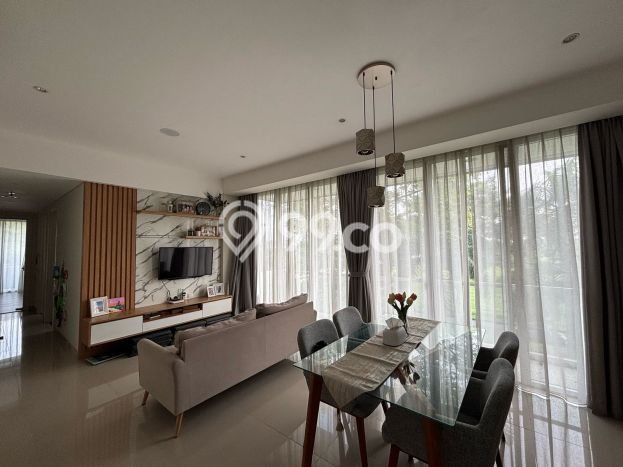 Untuk Dijual Apartemen 3 KT & 2 KM di Tangerang Area Strategis Untuk Dijual Apartemen 3 KT & 2 KM di Tangerang Area Strategis