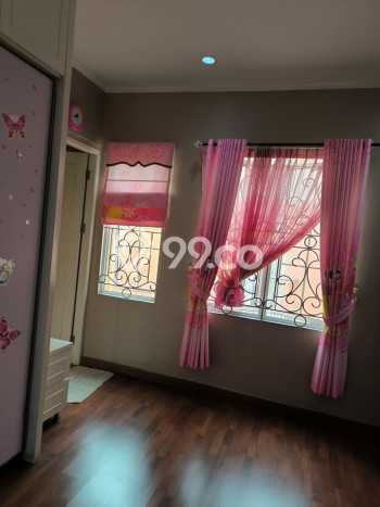 For Sale! Luxury House LT 180m2 Desain Elegan di Gading Serpong For Sale! Luxury House LT 180m2 Desain Elegan di Gading Serpong