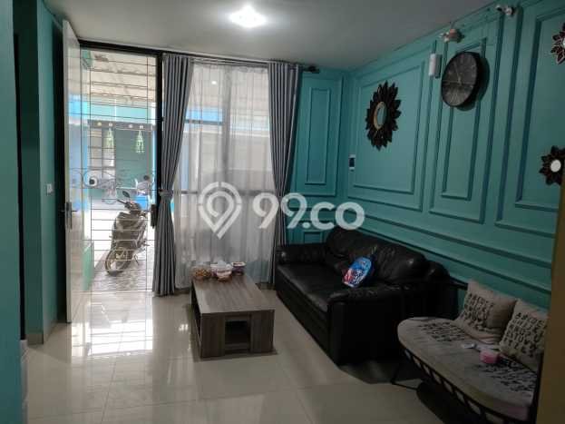 Jual Rumah Favorit Siap Huni LB 72m2 di Karawaci, Tangerang Jual Rumah Favorit Siap Huni LB 72m2 di Karawaci, Tangerang