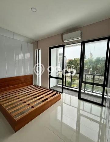 Dijual Rumah Strategis Bagus Punya 3 KT di BSD Tangerang Selatan SHM Dijual Rumah Strategis Bagus Punya 3 KT di BSD Tangerang Selatan SHM