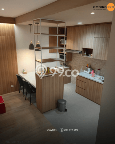 Dijual Rumah 3 Kamar Lokasi Strategis Nyaman dan Strategis di BSD Dijual Rumah 3 Kamar Lokasi Strategis Nyaman dan Strategis di BSD