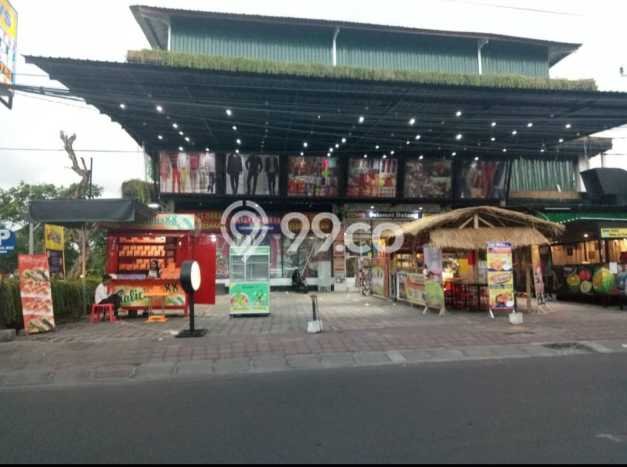 Jual Komersial Area Komersial di Kuta, Luas 5000m², Jalan Raya Jual Komersial Area Komersial di Kuta, Luas 5000m², Jalan Raya