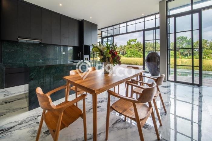 Vila di Batuan Kaler, Ukuran 800m², Ideal untuk beragam kebutuhan Vila di Batuan Kaler, Ukuran 800m², Ideal untuk beragam kebutuhan