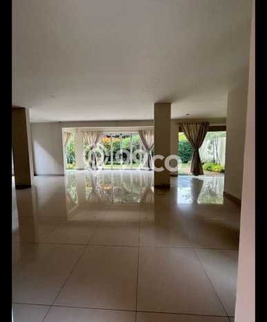 Rumah Mewah LB 900m2 Siap Huni Desain Elegan di BSD De Park, Tangerang Rumah Mewah LB 900m2 Siap Huni Desain Elegan di BSD De Park, Tangerang