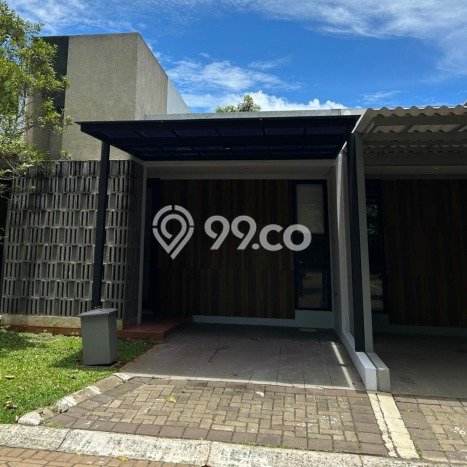 Dijual Hunian Rumah Nyaman 2 KT di Bintaro, Tangerang Selatan Dijual Hunian Rumah Nyaman 2 KT di Bintaro, Tangerang Selatan