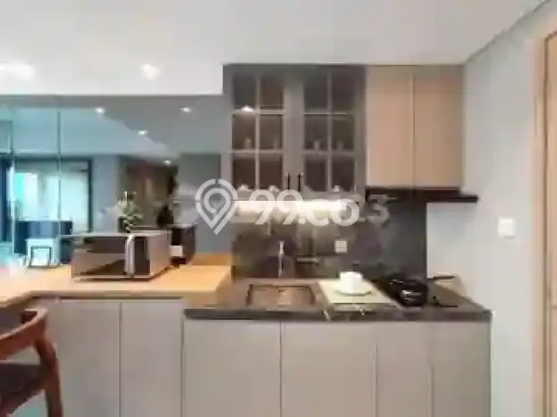 Apartemen Eksklusif Kawasan Bintaro, 1 KT, Luas 64m², Dekat Bintaro, Tangerang Selatan, Tangerang Selatan Apartemen Eksklusif Kawasan Bintaro, 1 KT, Luas 64m², Dekat Bintaro, Tangerang Selatan, Tangerang Selatan