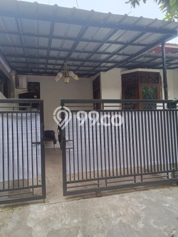 Rumah Strategis Modern Lb 90m2 di Pamulang, Tangerang Selatan Rumah Strategis Modern Lb 90m2 di Pamulang, Tangerang Selatan