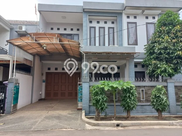 For Sale Rumah 5 Kamar Lokasi Strategis Bagus dan Strategis di Ciputat For Sale Rumah 5 Kamar Lokasi Strategis Bagus dan Strategis di Ciputat