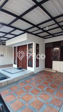 Rumah Sewa Semi Furnished Bintaro Sektor 5 Rumah Sewa Semi Furnished Bintaro Sektor 5