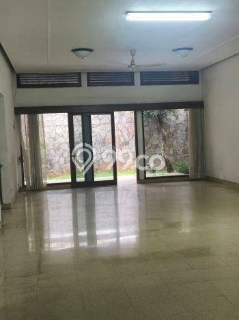 For Sale! Luxury House LT 558m2 Desain Elegan di Tanah Kusir For Sale! Luxury House LT 558m2 Desain Elegan di Tanah Kusir