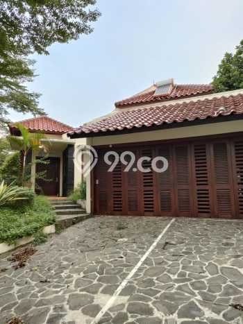 Sewa Rumah Harga Terjangkau di Bintaro Tangerang Selatan Punya 5 KT Sewa Rumah Harga Terjangkau di Bintaro Tangerang Selatan Punya 5 KT