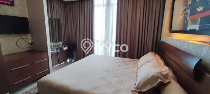 Apartemen Strategis di Kuningan, 3 KT, Luas 104m², Kawasan Kuningan, Jakarta Selatan, Jakarta Selatan, View Indah Apartemen Strategis di Kuningan, 3 KT, Luas 104m², Kawasan Kuningan, Jakarta Selatan, Jakarta Selatan, View Indah