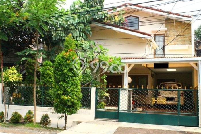 HUNIAN EKSKLUSIF! Rumah area Bintaro, 6 KT, Konsep Minimalis, Luas 250m² Bangunan 400m² HUNIAN EKSKLUSIF! Rumah area Bintaro, 6 KT, Konsep Minimalis, Luas 250m² Bangunan 400m²