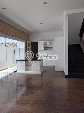 Rumah di Bintaro, Dekat Tol, 5 KM, LT 350m² Bangunan 400m² Rumah di Bintaro, Dekat Tol, 5 KM, LT 350m² Bangunan 400m²