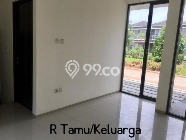Rumah 2 Lantai di Golden Park Rumah 2 Lantai di Golden Park