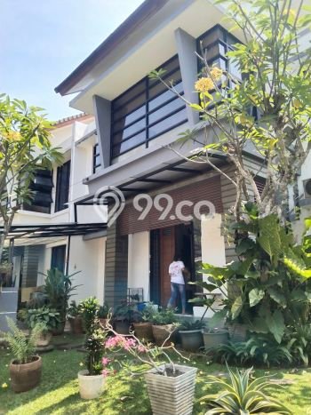 Disewakan! Rumah 3 Kamar Tidur &
3 Kamar Mandi di Bintaro, Jakarta Selatan Disewakan! Rumah 3 Kamar Tidur &
3 Kamar Mandi di Bintaro, Jakarta Selatan
