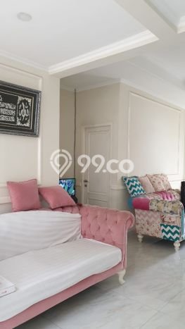 Jarang Ada! Rumah Kontrakan 3 Kamar Nyaman Siap Huni Bintaro Jarang Ada! Rumah Kontrakan 3 Kamar Nyaman Siap Huni Bintaro