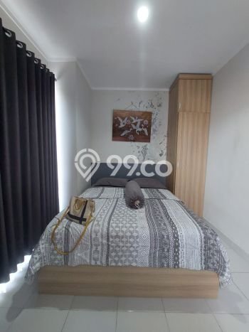 Dijual Rumah Minimalis Bagus Punya 3 KT di Serpong Tangerang Selatan SHM Dijual Rumah Minimalis Bagus Punya 3 KT di Serpong Tangerang Selatan SHM