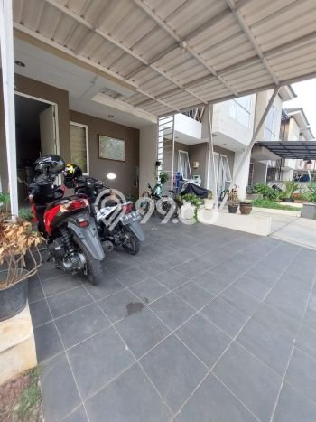 Dijual Rumah Minimalis Bagus Punya 3 KT di Serpong Tangerang Selatan SHM Dijual Rumah Minimalis Bagus Punya 3 KT di Serpong Tangerang Selatan SHM