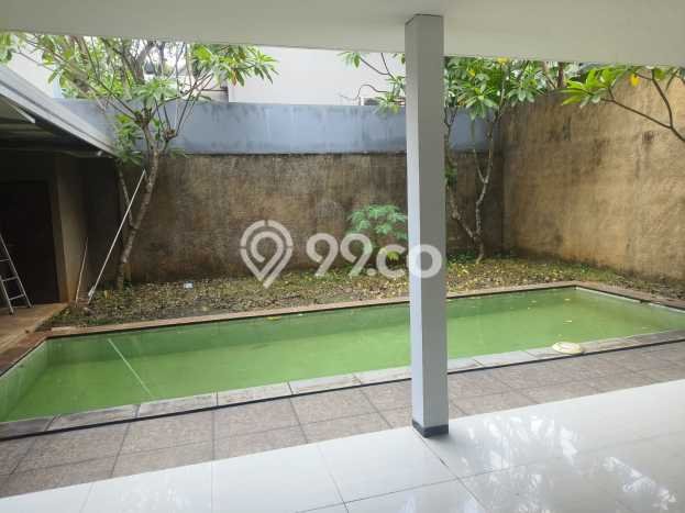 Disewakan Rumah Harga Terjangkau di Bintaro Jakarta Selatan dengan 4 Kamar Tidur Disewakan Rumah Harga Terjangkau di Bintaro Jakarta Selatan dengan 4 Kamar Tidur