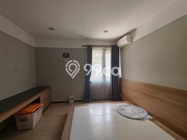 Disewakan Rumah Harga Terjangkau di Bintaro Jakarta Selatan dengan 4 Kamar Tidur Disewakan Rumah Harga Terjangkau di Bintaro Jakarta Selatan dengan 4 Kamar Tidur