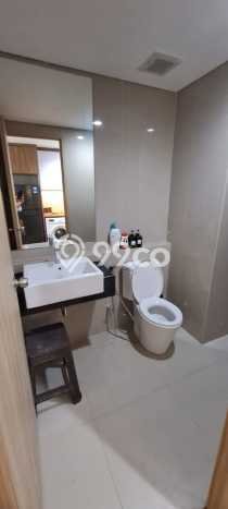 Hunian Apartemen Strategis untuk Dijual di Tangerang Selatan dengan 1 Kamar Hunian Apartemen Strategis untuk Dijual di Tangerang Selatan dengan 1 Kamar