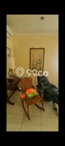 Jual Rumah Mewah Megah Dengan View Eksklusif di Bintaro, Jakarta Selatan Jual Rumah Mewah Megah Dengan View Eksklusif di Bintaro, Jakarta Selatan