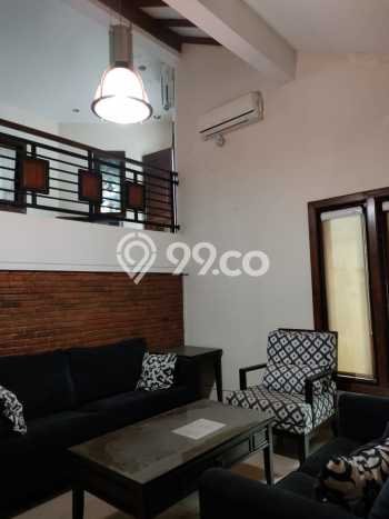 Sewa Rumah Harga Terjangkau di Bintaro Tangerang Selatan Punya 5 KT Sewa Rumah Harga Terjangkau di Bintaro Tangerang Selatan Punya 5 KT