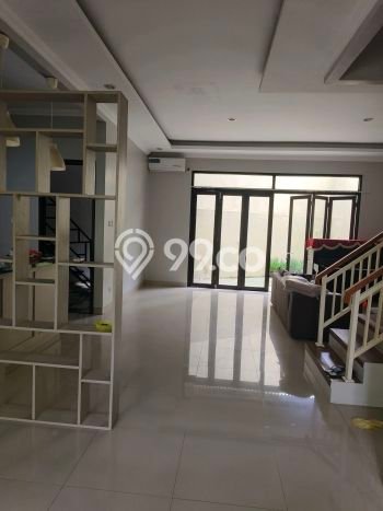 Jarang Ada! Rumah Kontrakan 4 Kamar Nyaman Siap Huni Bintaro Jarang Ada! Rumah Kontrakan 4 Kamar Nyaman Siap Huni Bintaro