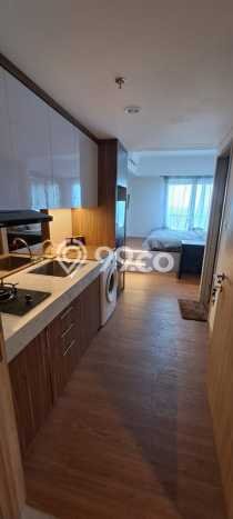 Hunian Apartemen Strategis untuk Dijual di Tangerang Selatan dengan 1 Kamar Hunian Apartemen Strategis untuk Dijual di Tangerang Selatan dengan 1 Kamar