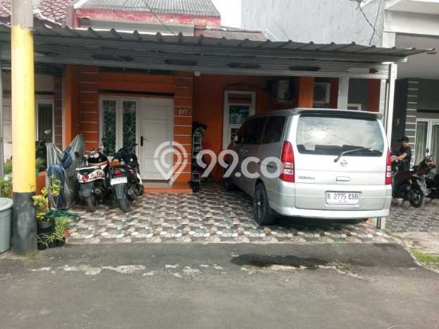 Jual Rumah Favorit Siap Huni LB 50m2 di Pamulang, Tangerang Selatan Jual Rumah Favorit Siap Huni LB 50m2 di Pamulang, Tangerang Selatan