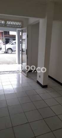 Untuk Dijual! Komersial di Pondok Ranji Tangerang LT 484m2 / LB 165m2 Kawasan Bisnis Untuk Dijual! Komersial di Pondok Ranji Tangerang LT 484m2 / LB 165m2 Kawasan Bisnis