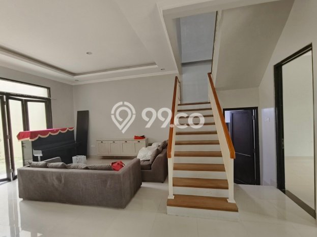 Jarang Ada! Rumah Kontrakan 4 Kamar Nyaman Siap Huni Bintaro Jarang Ada! Rumah Kontrakan 4 Kamar Nyaman Siap Huni Bintaro
