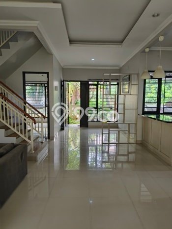 Jarang Ada! Rumah Kontrakan 4 Kamar Nyaman Siap Huni Bintaro Jarang Ada! Rumah Kontrakan 4 Kamar Nyaman Siap Huni Bintaro