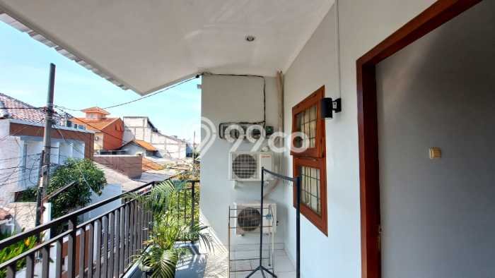 GOOD DEAL! Rumah di Bintaro, 2 KM, Ready, Luas 60m² LB 110m² GOOD DEAL! Rumah di Bintaro, 2 KM, Ready, Luas 60m² LB 110m²