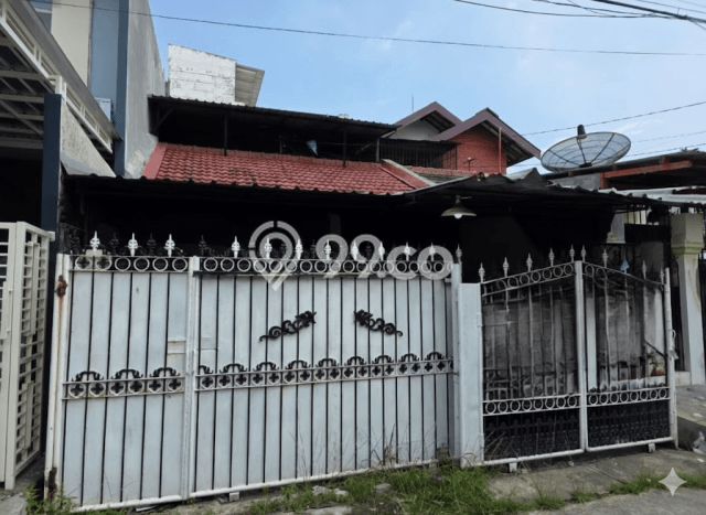 Rumah Modern Cantik 4 Kamar Siap Huni di Kenjeran Rumah Modern Cantik 4 Kamar Siap Huni di Kenjeran
