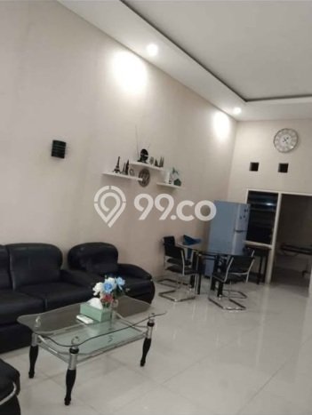 Jual Rumah Modern 2 KT di Pakuwon City, Surabaya Jual Rumah Modern 2 KT di Pakuwon City, Surabaya