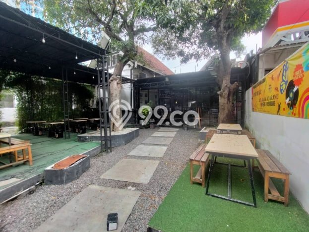Dijual Hunian Mewah dengan Fasilitas Sekitar Komplit di Wonokromo, Surabaya Dijual Hunian Mewah dengan Fasilitas Sekitar Komplit di Wonokromo, Surabaya