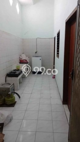 Rumah Elit Modern Siap Huni di Manyar Surabaya Rumah Elit Modern Siap Huni di Manyar Surabaya