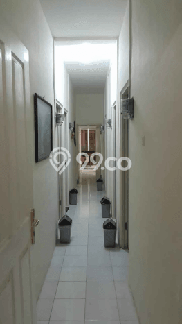 Siap Huni Rumah Mewah 10 Kamar di Rungkut Dekat ke Mana Pun Siap Huni Rumah Mewah 10 Kamar di Rungkut Dekat ke Mana Pun