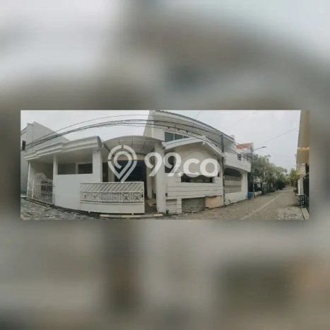 Jual Rumah Modern 4 KT di Semolowaru, Surabaya Jual Rumah Modern 4 KT di Semolowaru, Surabaya