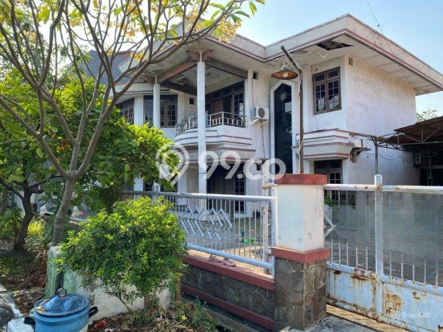For Sale Rumah Elit Exclusive di Rungkut, Surabaya For Sale Rumah Elit Exclusive di Rungkut, Surabaya